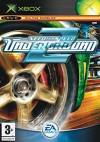 XBOX GAME - Need for Speed Underground 2 (MTX)